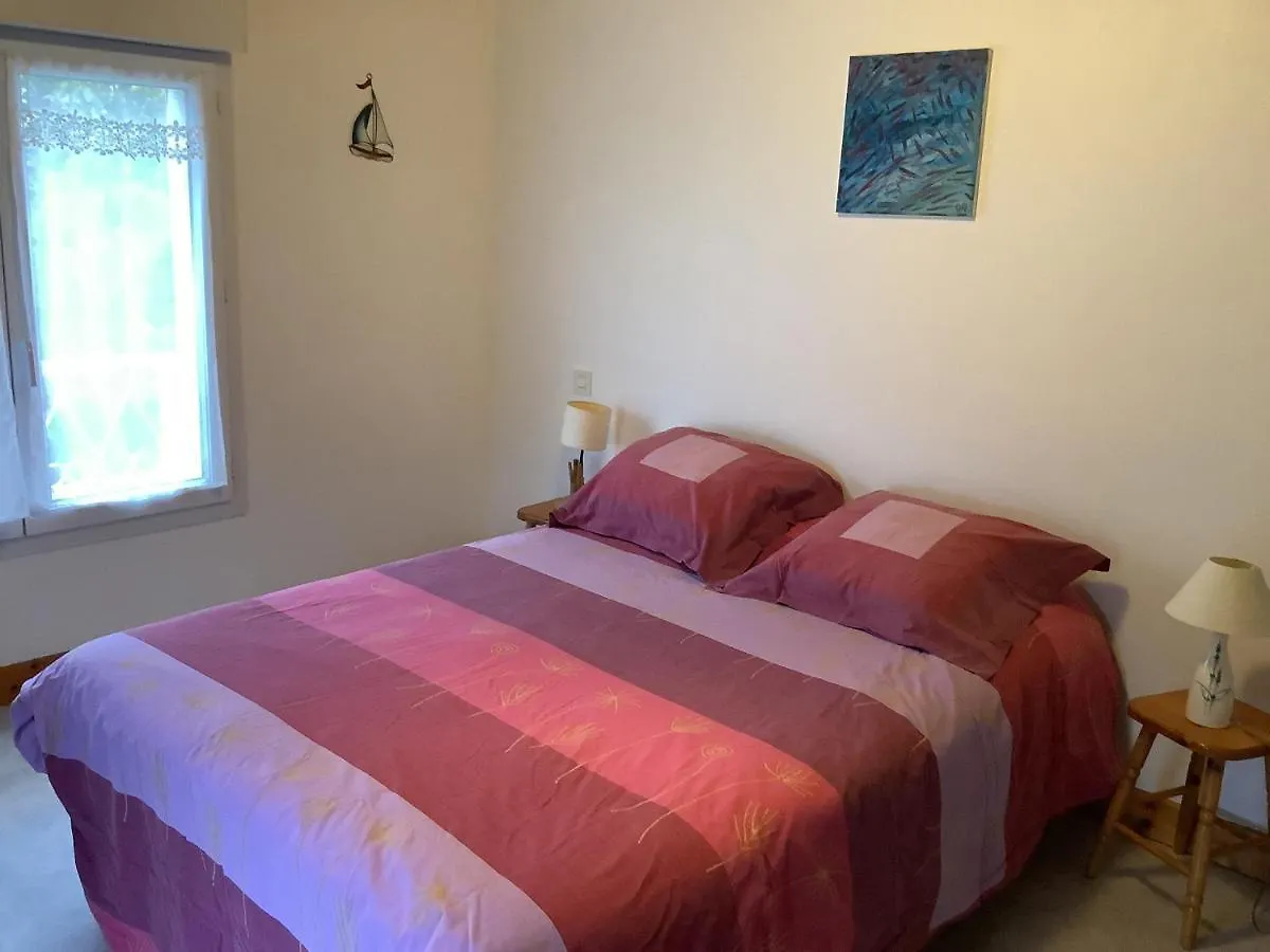 Homestay Sylvie Et Olivier Apartment Saint-Sozy France