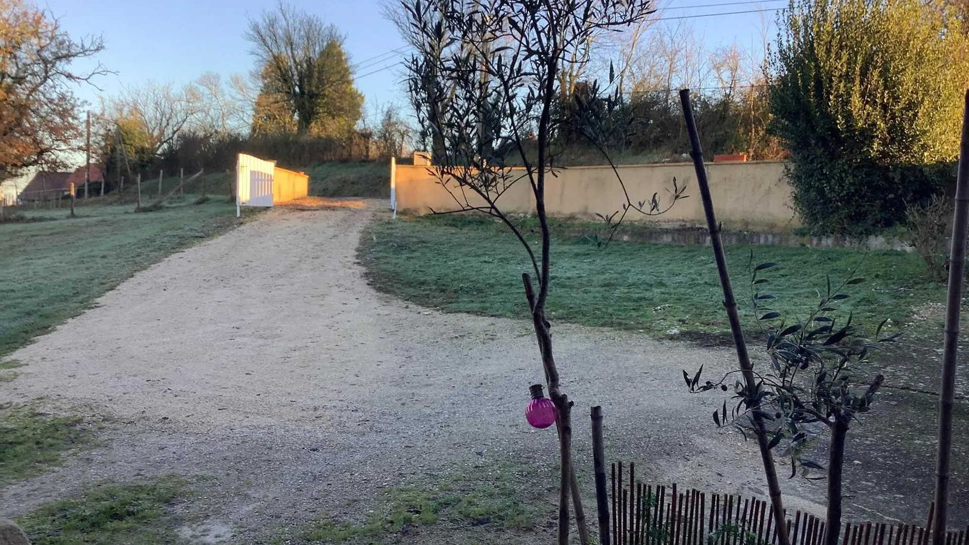 Homestay Sylvie Et Olivier Apartment Saint-Sozy